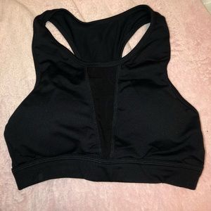 alphalete sports bra